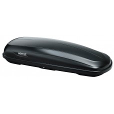 Hapro Traxer 8.6 Brilliant Black